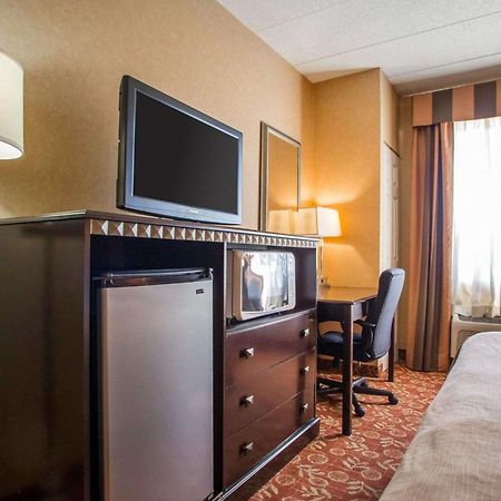 Quality Inn Vineland – Millville Eksteriør bilde