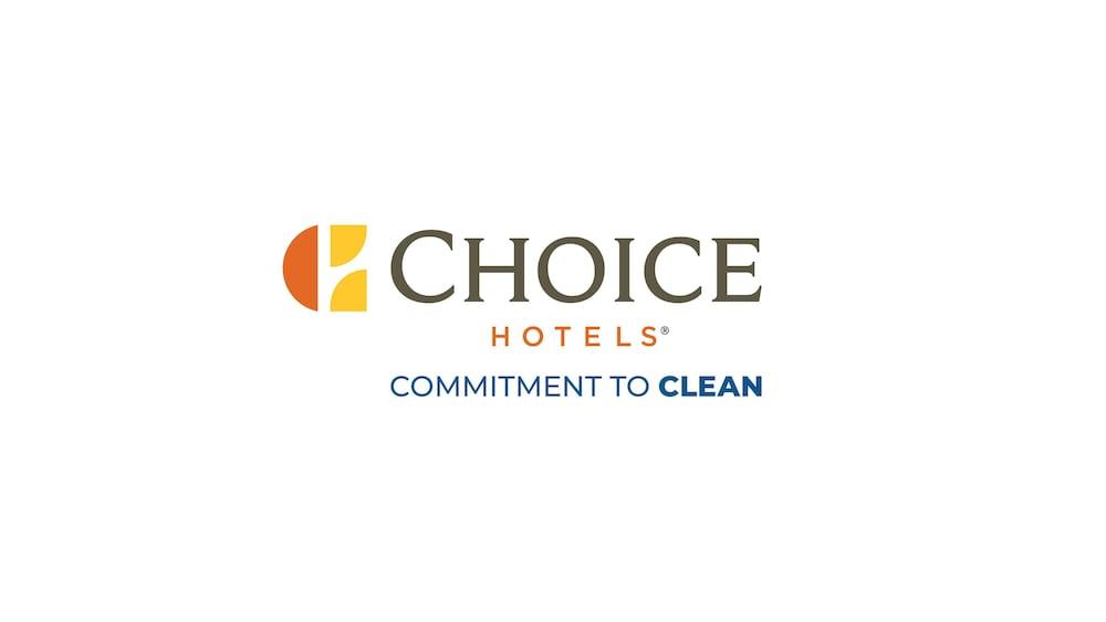Quality Inn Vineland – Millville Eksteriør bilde