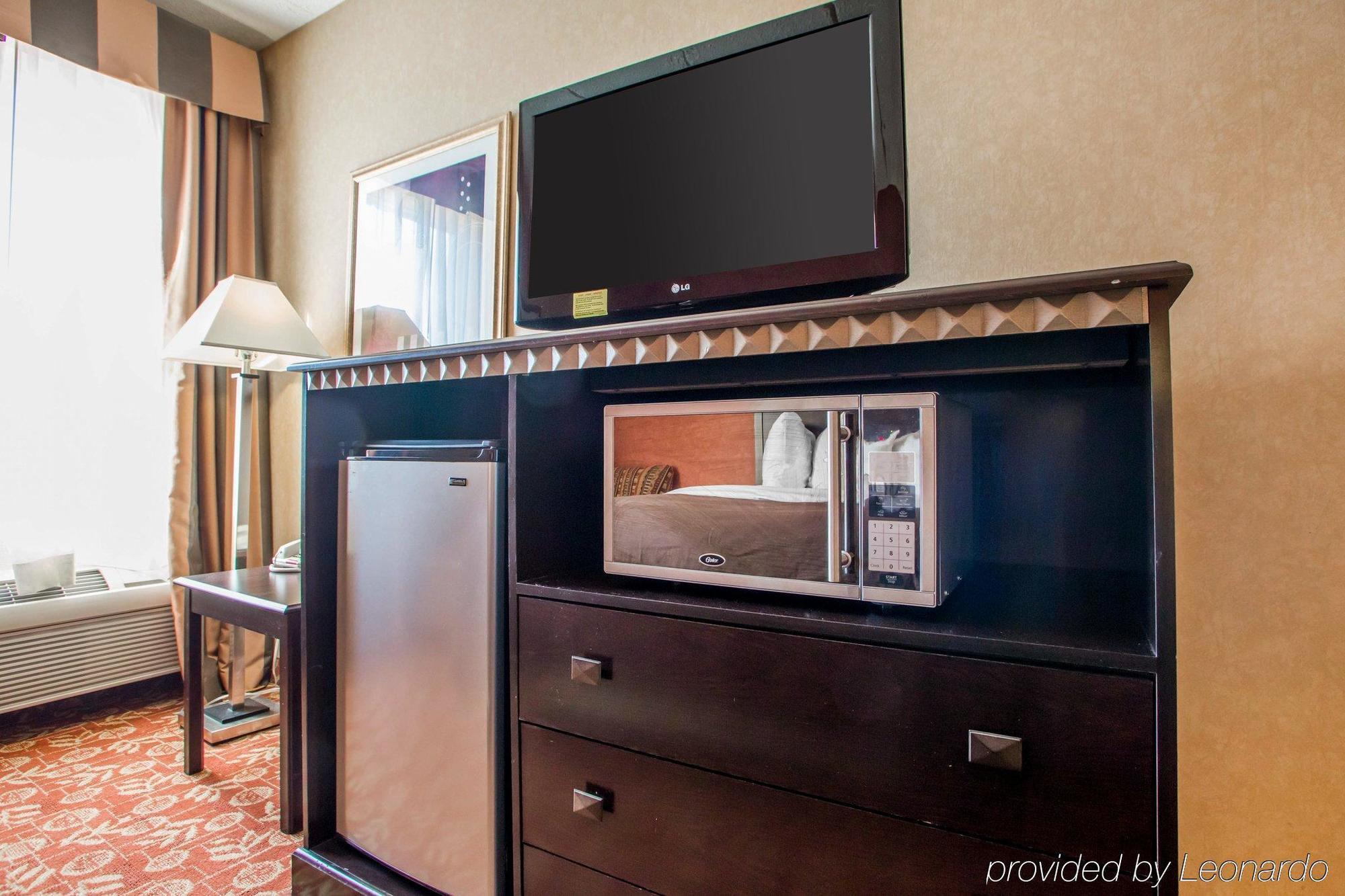 Quality Inn Vineland – Millville Eksteriør bilde